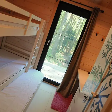 Holiday home Droles D'ecureuils