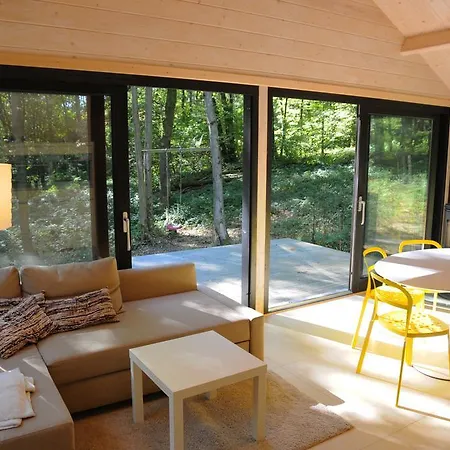 Holiday home Droles D'ecureuils *