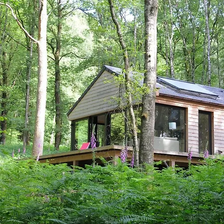 Holiday home Droles D'ecureuils