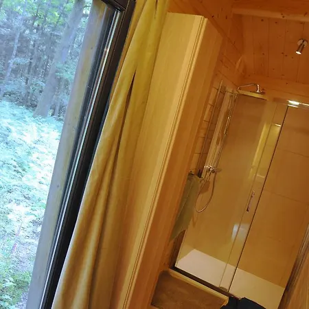 Holiday home Droles D'ecureuils Les Nobertins