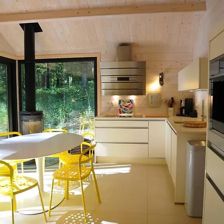 Casa de Férias Droles D'ecureuils *