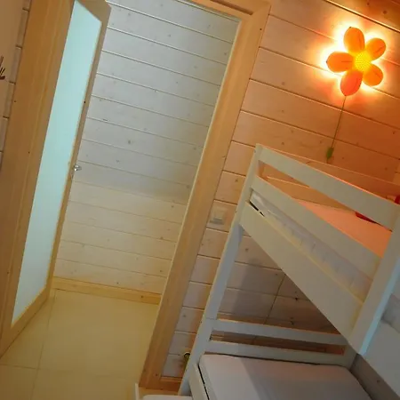 Casa de Férias Droles D'ecureuils *