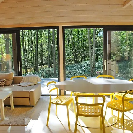 Holiday home Droles D'ecureuils *