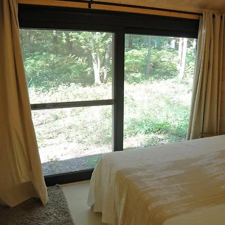 Holiday home Droles D'ecureuils Les Nobertins